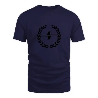 Men's Navy Liberty Legacy T-Shirt